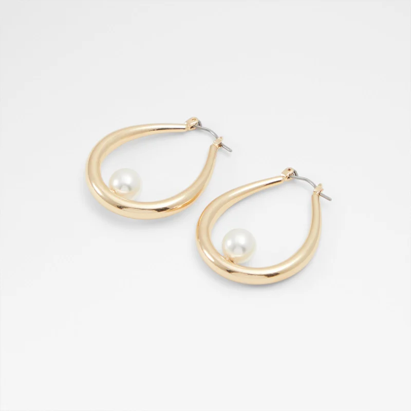 ALDO earrings hoop
